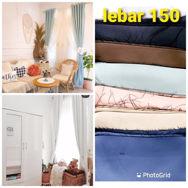 Gorden blackout Moxy Polos / gorden blackout Import