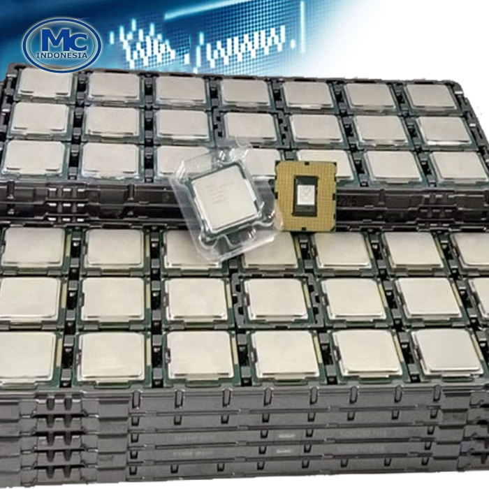 Processor Intel Celeron G1850 LGA 1150 DAN FAN INTEL