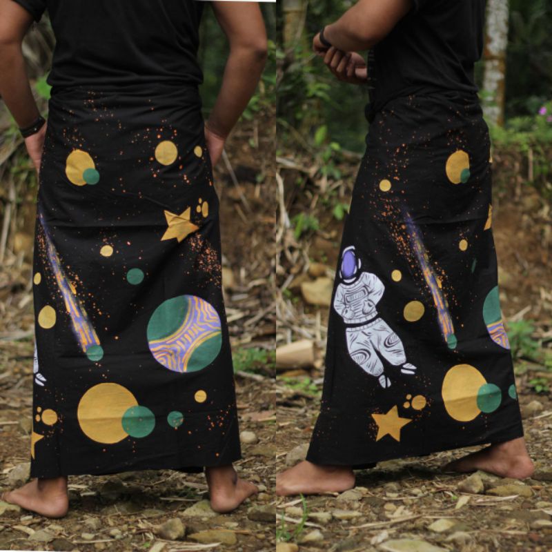 SARUNG LUKIS SARUNG MAHDA SARUNG ASTRONOT SARUNG AQIL SARUNGRAI-X SOBAT GURUN