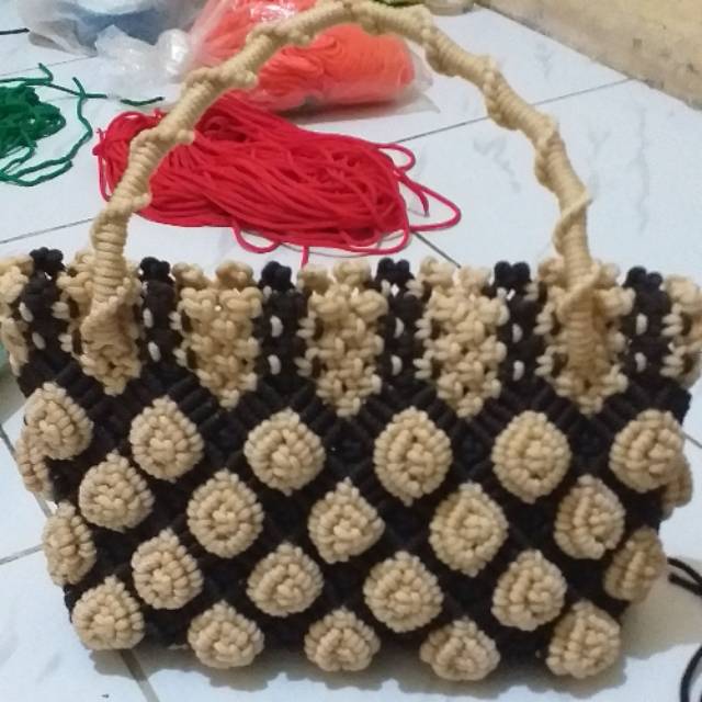 Tas talikur uk 20x6x15