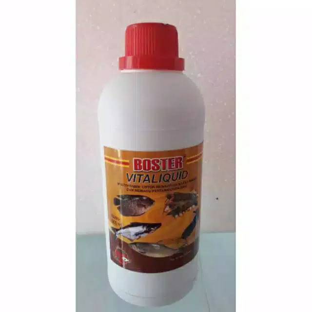 

VITALIQUID 500 ml
