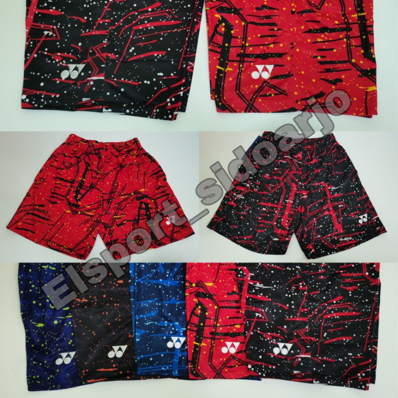 celana yonex cp y605 import premium