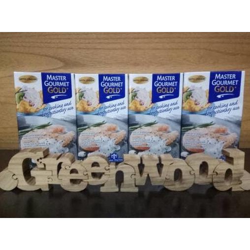 

PROMO ENAK Master Gourmet Whipping Cream / Whipping Cream Master Gourmet Terlaris