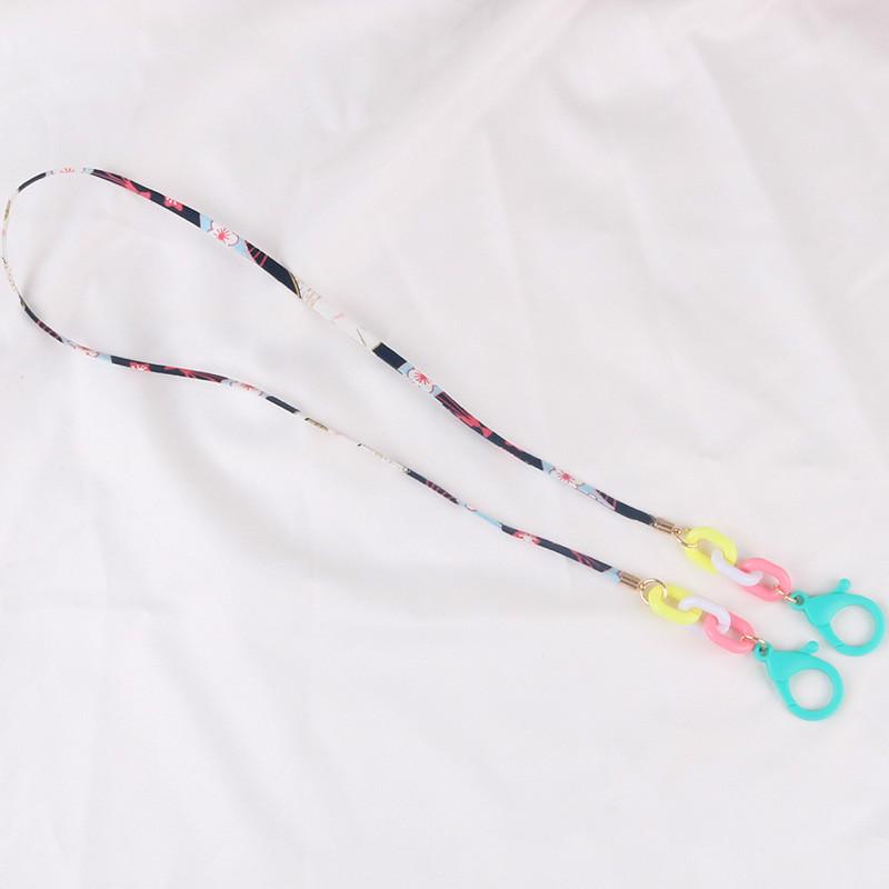 mask chain 72 cm
