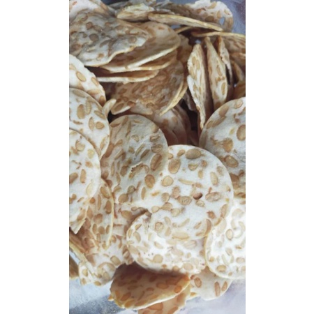 

tempe sagu 250gr
