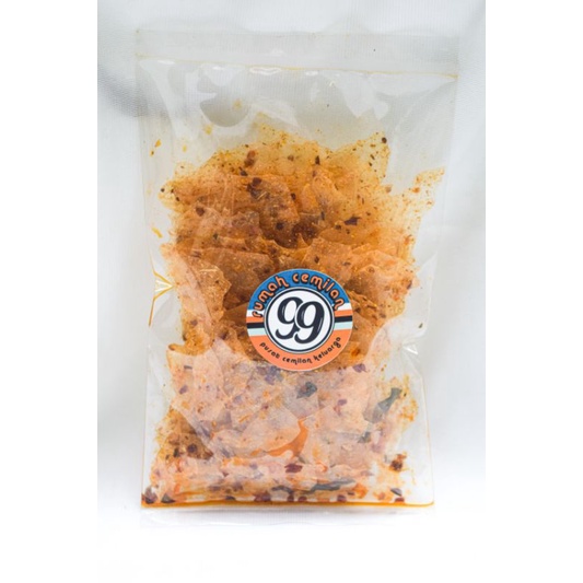 

SNACK KILOAN KERIPIK KACA 500GR - 1KG
