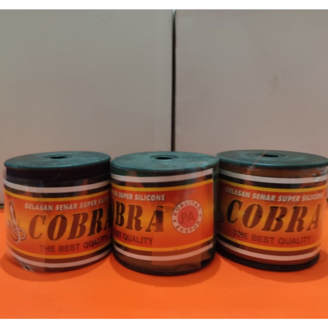 BENANG GELASAN ADUAN SUPER KODE 2000Yard