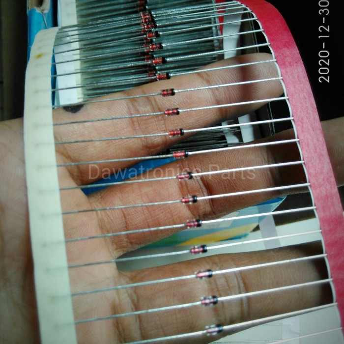 Dioda 1N4148 Original bagus