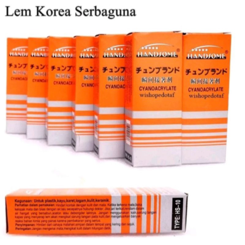 

Lem Korea serbaguna | Aquarium | Aquascape | Batu | kayu
