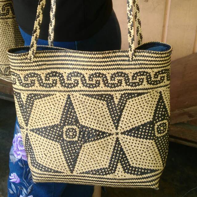 Tas kalimantan