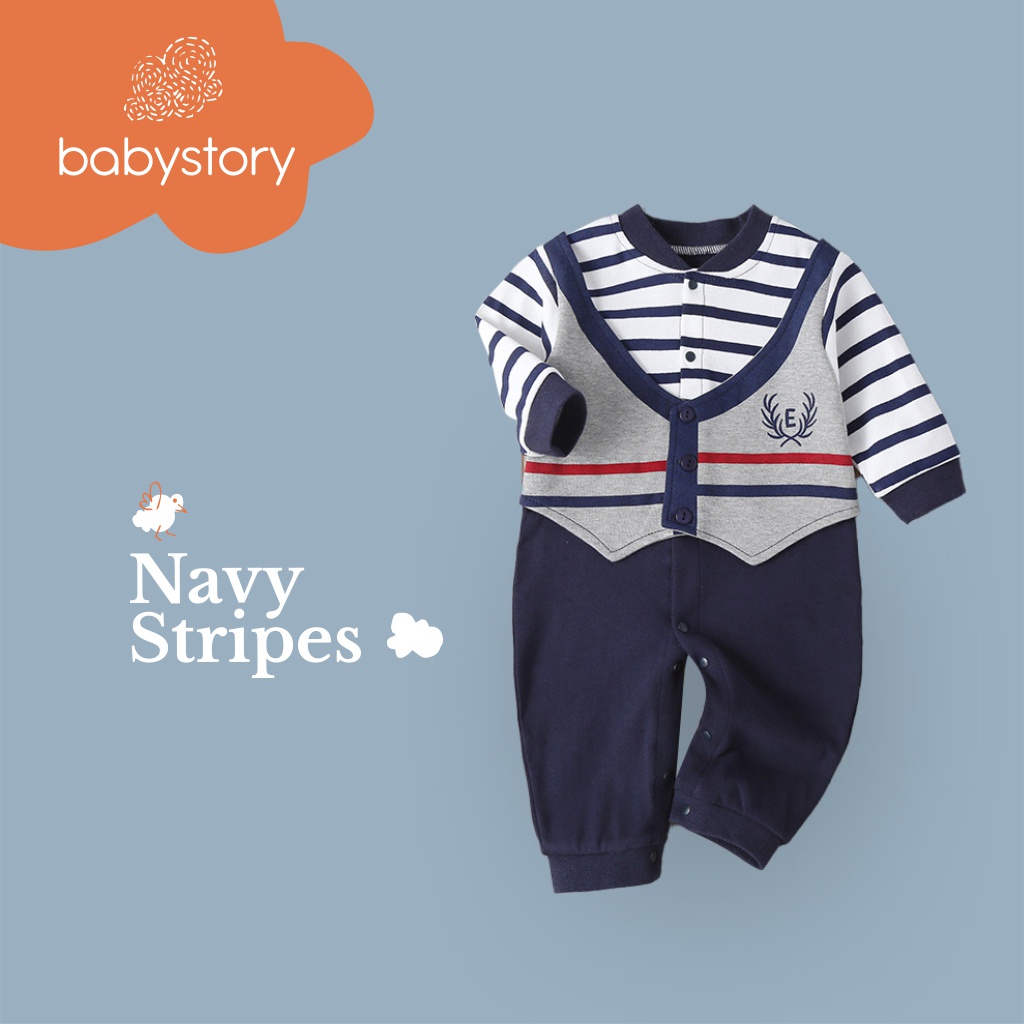 Jumpsuit bow tie jumper bayi jumpsuit bayi