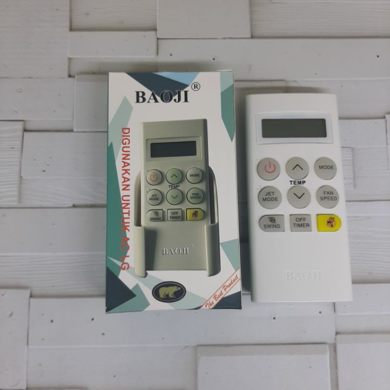 REMOTE REMOT AC LG AKB73756204 TERMINATOR ANTI DBD SEPERTI ORIGINAL TR