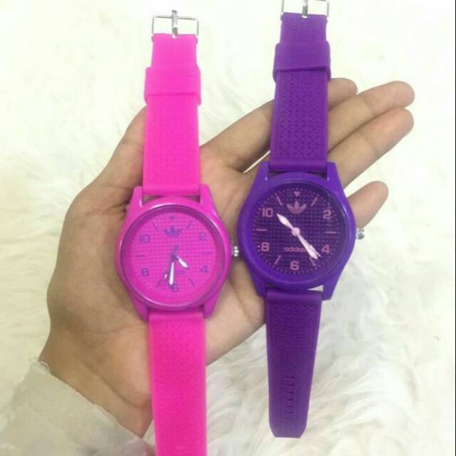 Jam Tangan Adidas