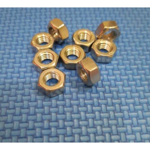 Mur 12 / 8mm Stainless