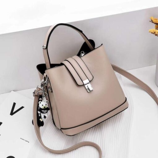 9666 tas selempang wanita import wanita fashion kekinian tas slingbag