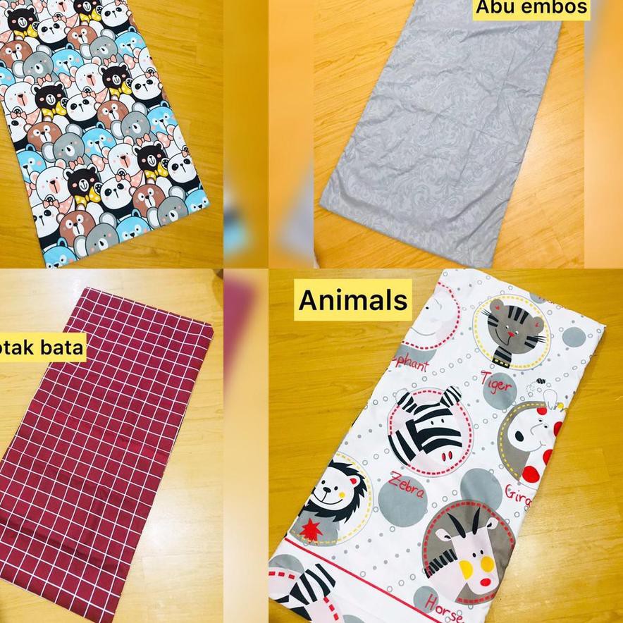 ( Produk Promo ) W-2 > Sarung Bantal Cinta Uk 45x95 .,.,.,.,