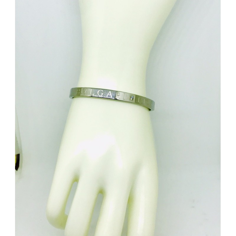 gelang titanium //perhiasan//gelang bangle //titanium//gelang