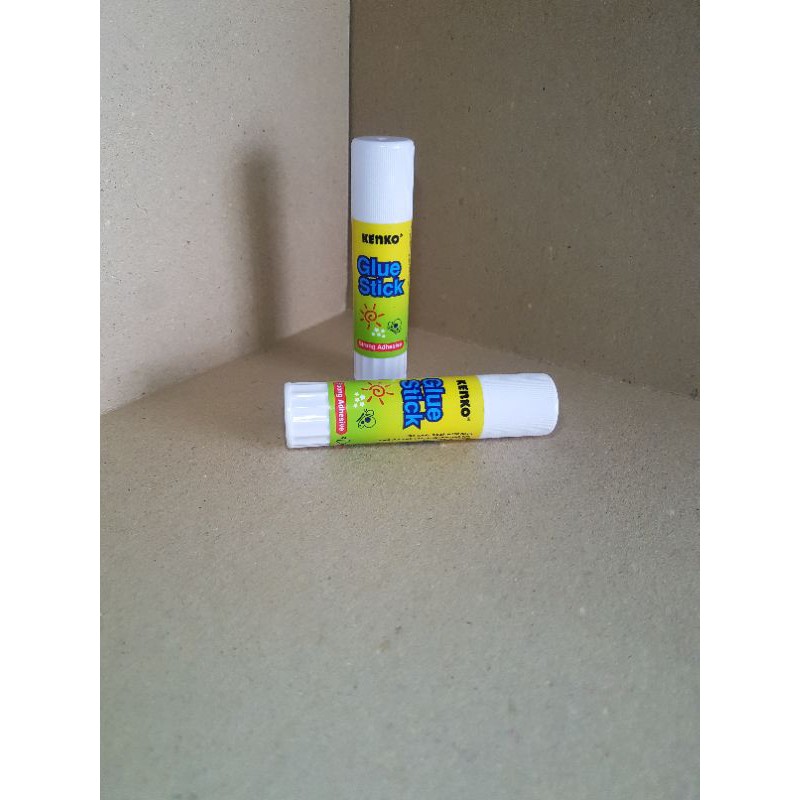 

Kenko stick lem/ elem stick sedang/ medium 15gram