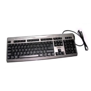 MEDIATECH MULTIMEDIA KEYBOARD K-004 - ( 52004 )