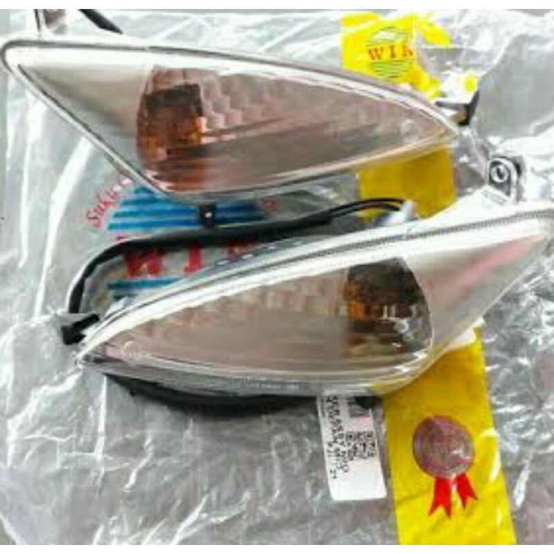 LAMPU SEN SEIN DEPANA KIRI KANAN MIO SPORTY MIO LAMA