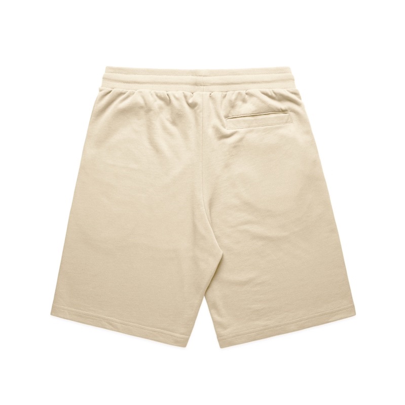 HTTP - Enduro - SweatShort Celana Pendek Pria Wanita Celana pendek polos Murah SHORT PANTS