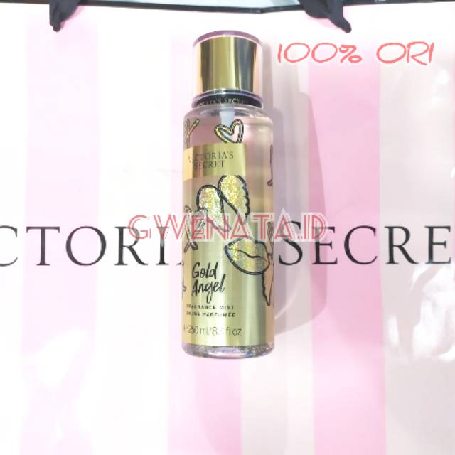 Victoria's Secret body mist - Gold Angel
