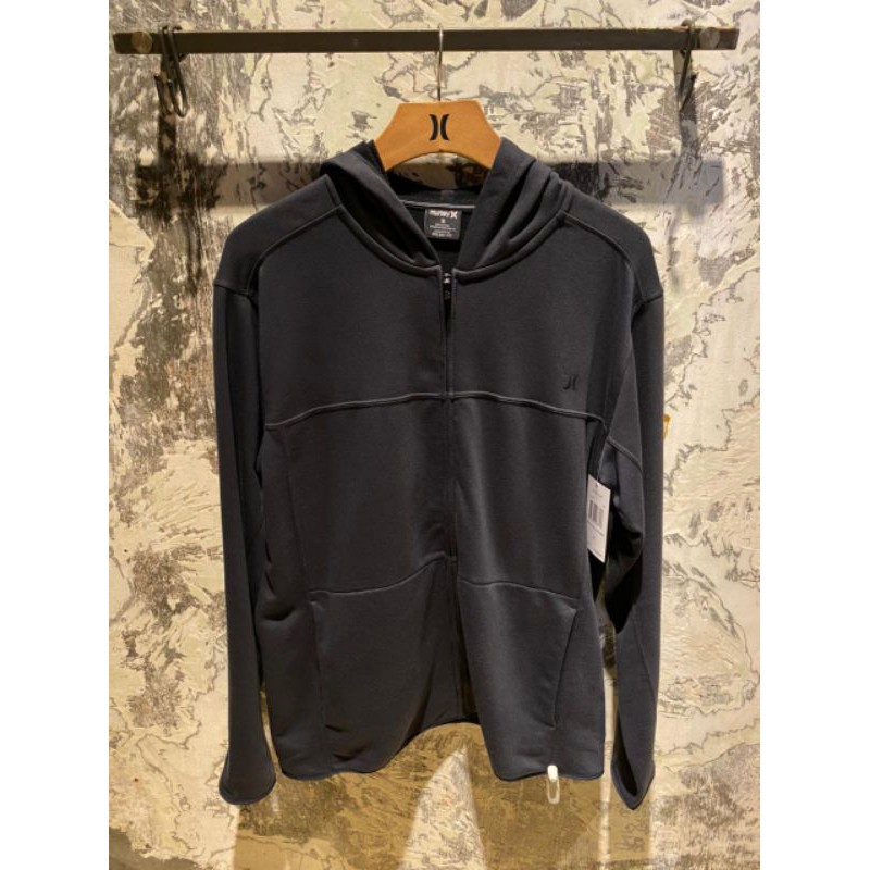 Jaket Hurley original