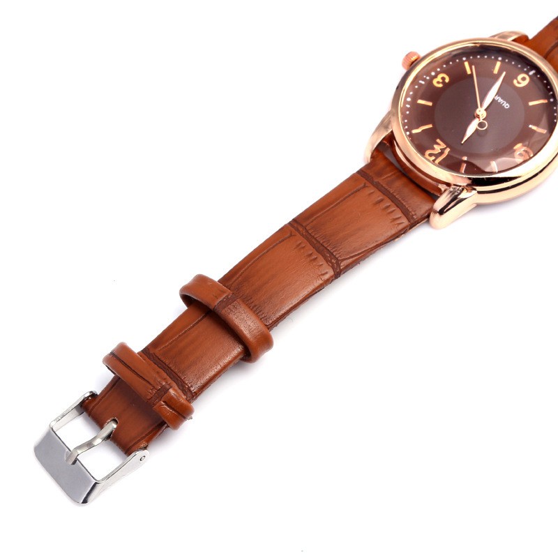 Jam Tangan HAWA Wanita Fashion Korean Casual Women Watches