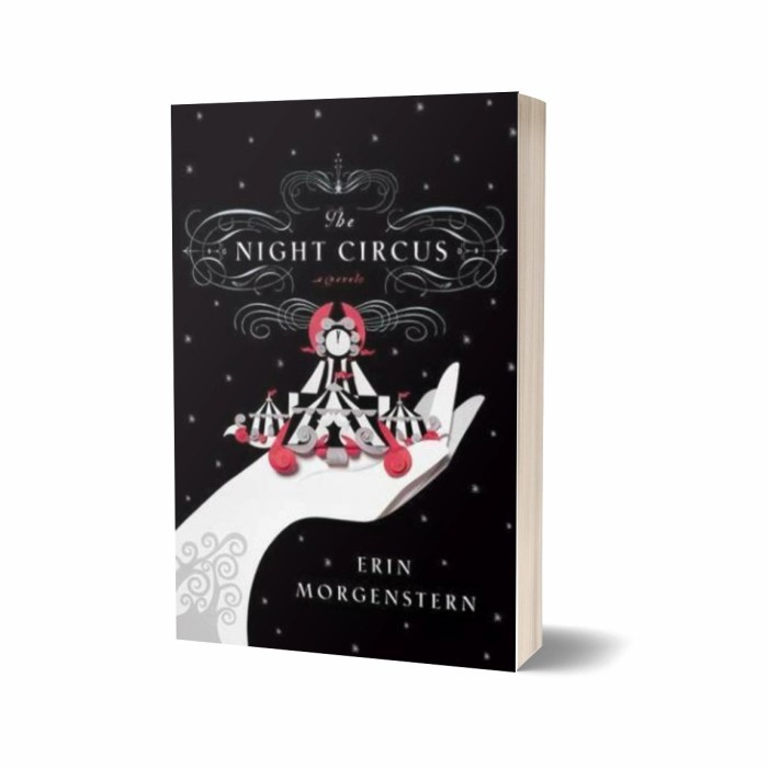 The Night Circus