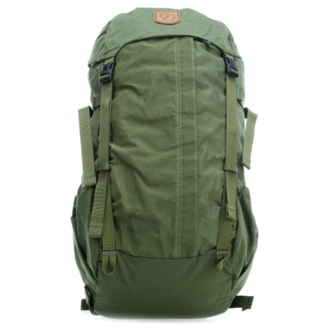 Tas Ransel - Tas Cerrier - Tas Gunung - Fjallrav Kaipak Original