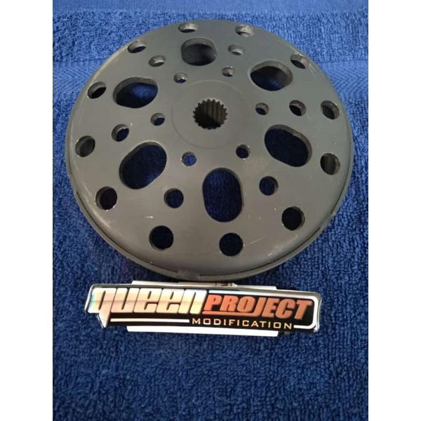 Mangkok kampas ganda original costum vario 150/ vario 125/ PCX 150, PCX 160/ PCX CBU