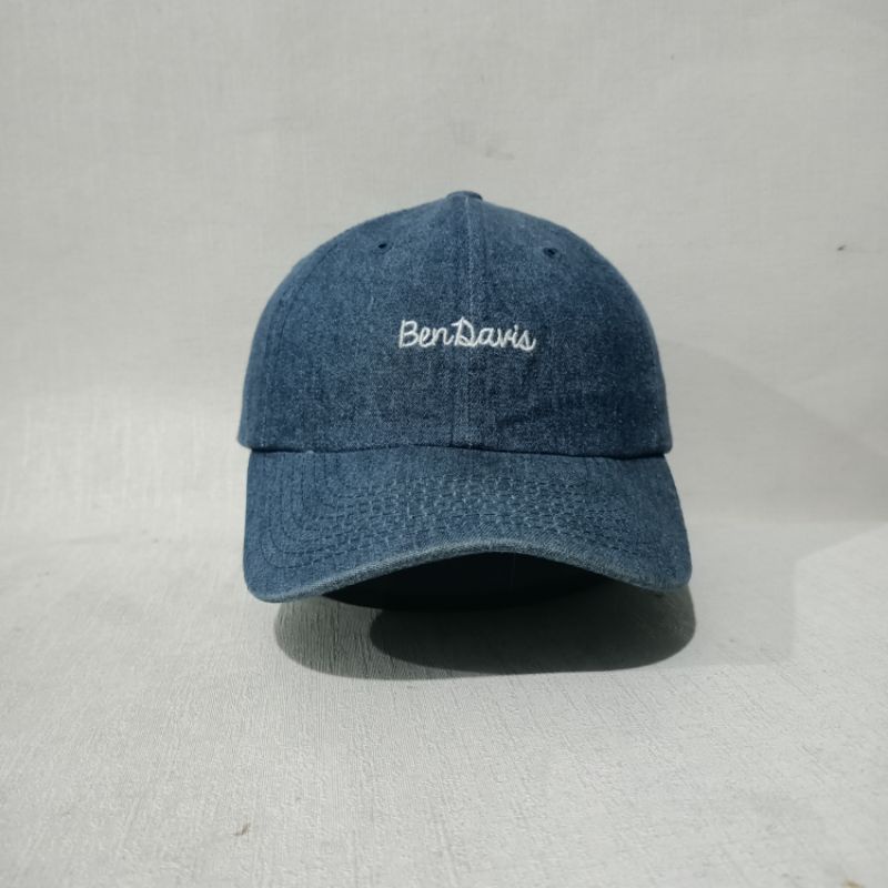 Topi BEN DAVIS DENIM Size Free