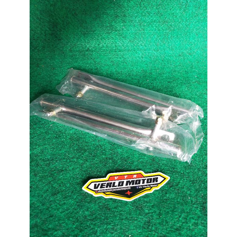 behel belakang rx king model lurus