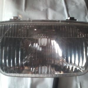 Reflektor Grand Astrea Headlamp Lokal