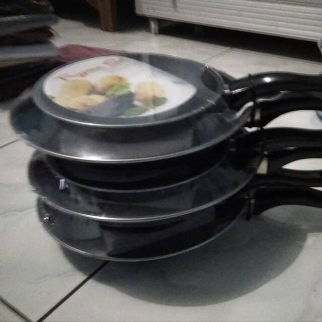 Teflon Set Maspion