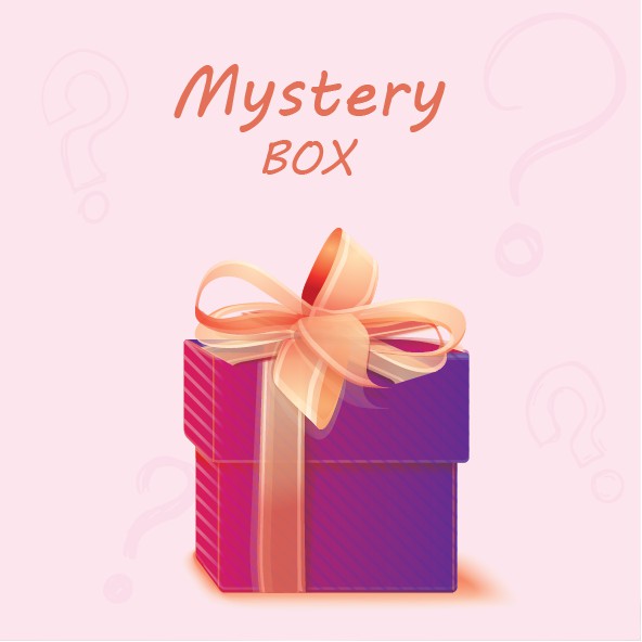 Mystery Box - Special Edition Little Wynettes - RANDOM