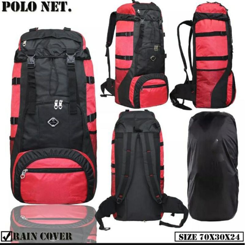 TAS GUNUNG OWEL 80 LT ( HARGA GROSIR ) TAS TRAVELING - TAS MUDIK  -TAS BESAR - TAS TERBARU - TAS TERLARIS - Tas Pakaian - Tas Outdoor - Tas Jumbo - Tas Hiking - Tas Pria - Tas Wanita - Tas Motor - Tas Paket - Tas Delivery - Tas Kurir