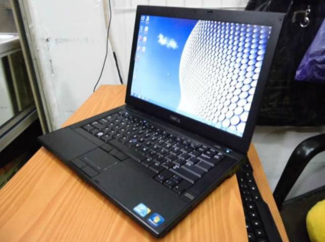 Laptop Dell Latitude SSD / laptop dell / laptop murah / bergaransi / laptop second