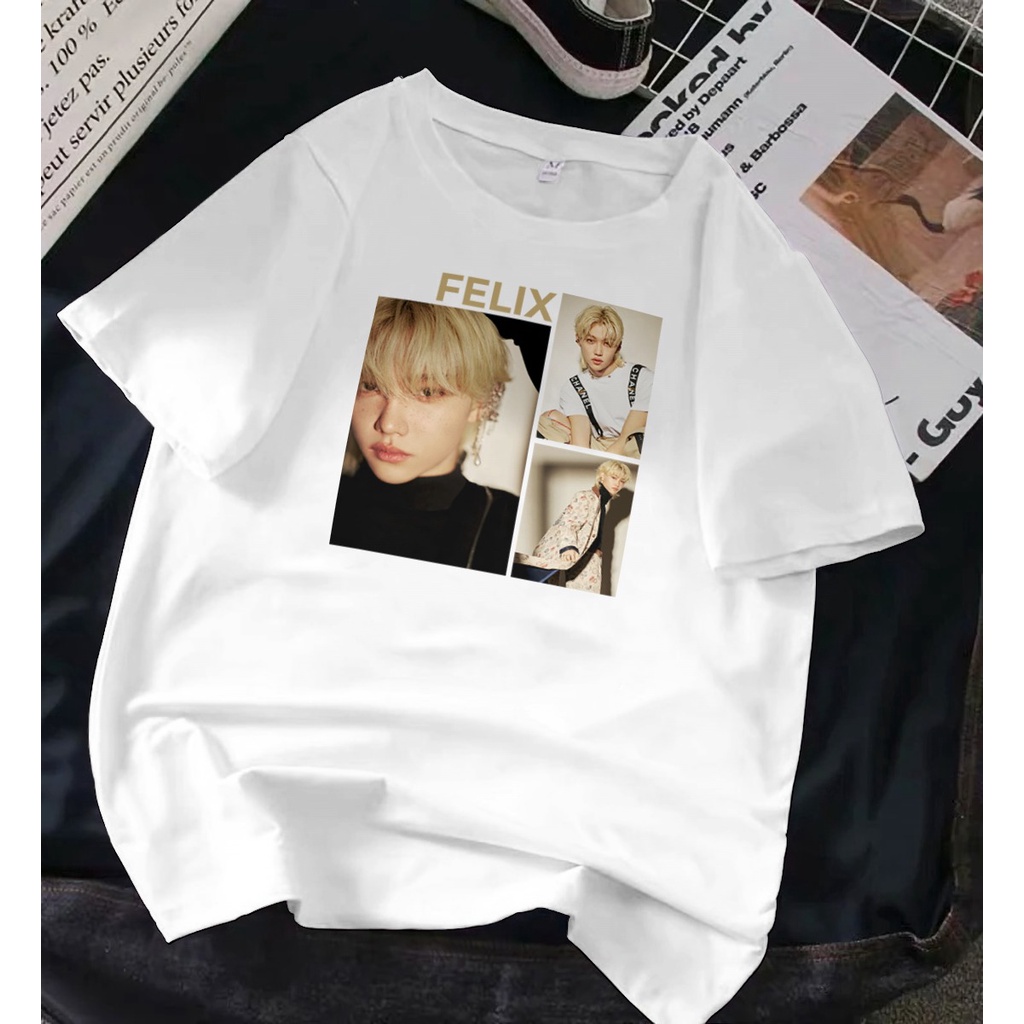 Pretty Savage- Kaos Oversize Felix Photo