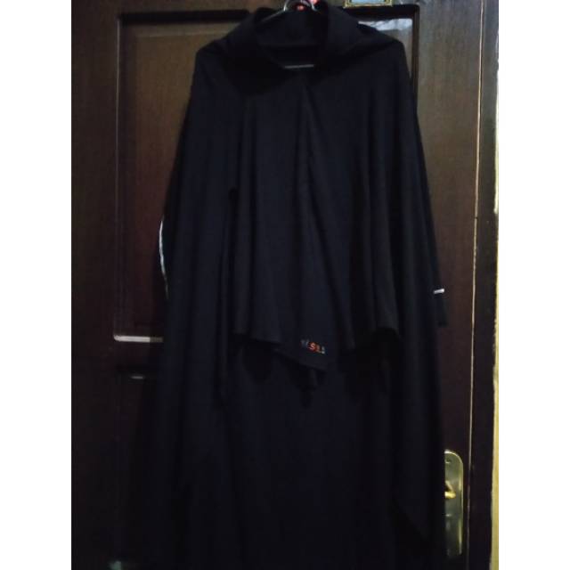 Sisesa Lavenia black