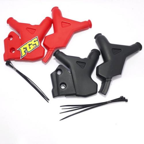 Cover rangka CRF 150 L COVER PELINDUNG RANGKA CRF 150 L