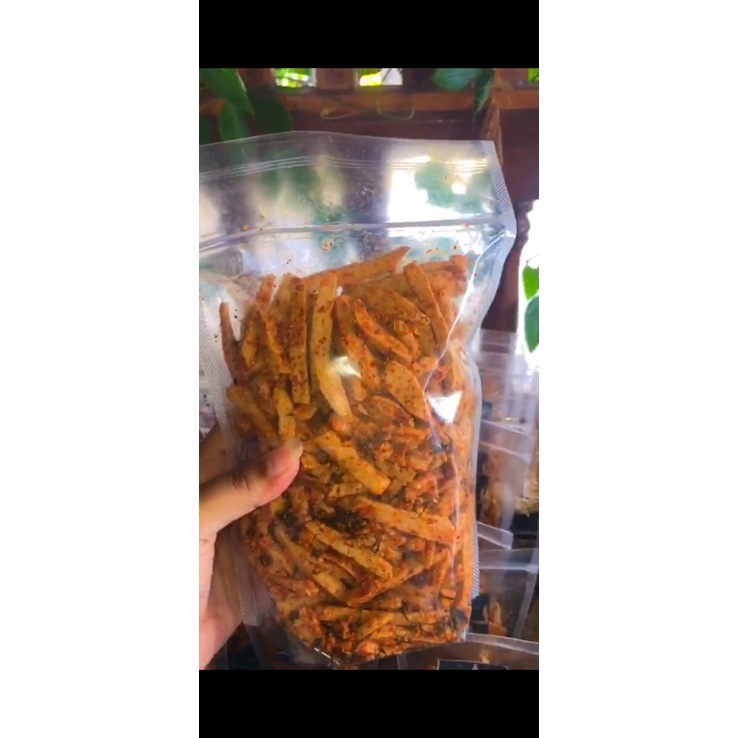 

Basreng Kering 250gr,300gr,350gr
