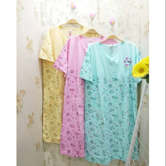 Daster benova xxl 046