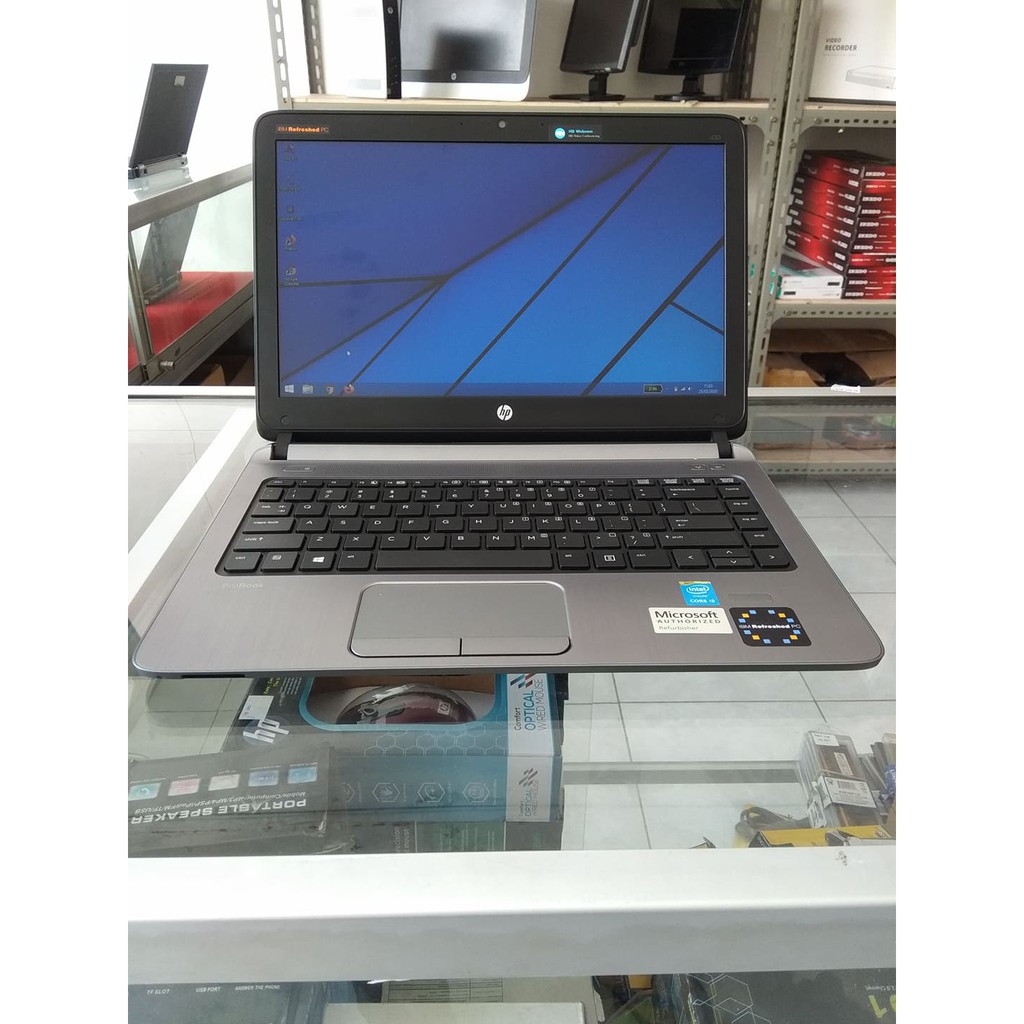 Laptop HP ProBook 430-G2