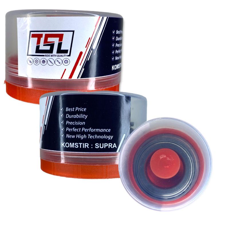 komstir supra/beat/mio TSL