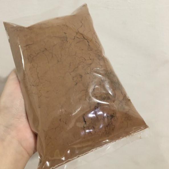 

Today!!!! 200 GR Cocoa Powder Barry Callebaut 200 GR / Cocoa Powder / Coklat Bubuk