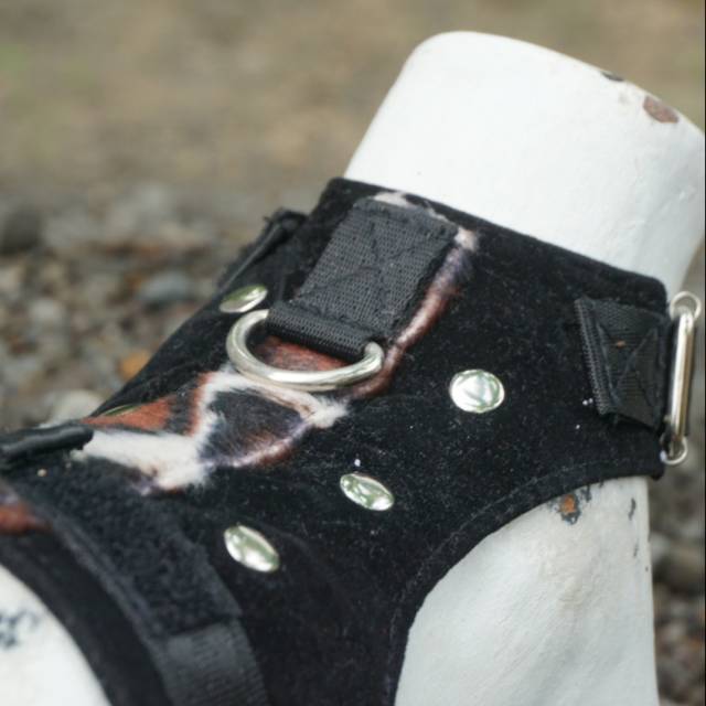 Baju rompi musang kucing dan otter murah