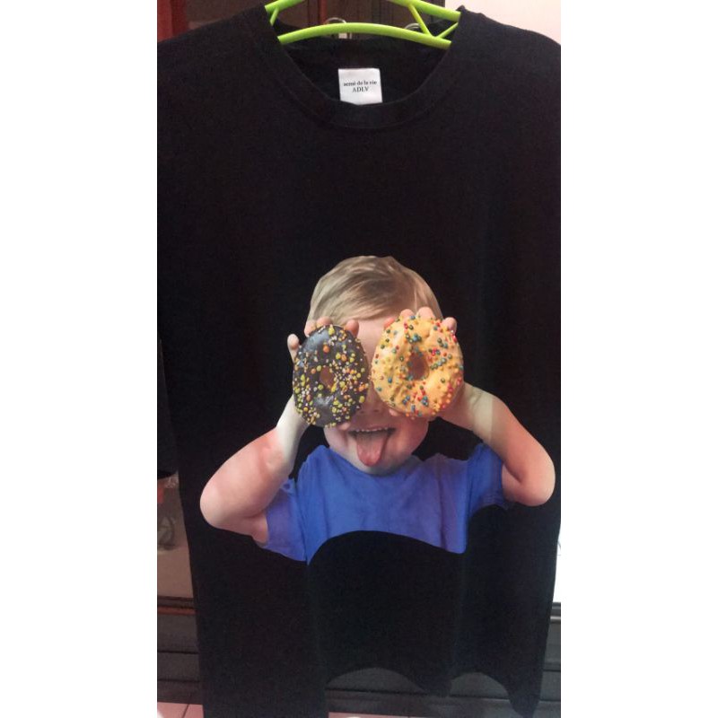 ADLV DONUT BOY