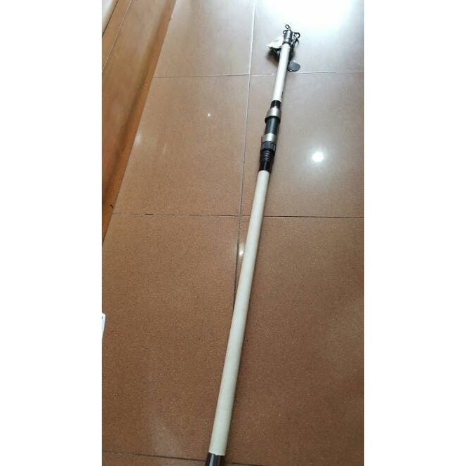 JORAN ANTENA SPARTAN HEAVY CARBON 360