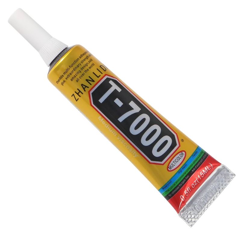 

LEM T7000 15ML LEM LCD LEM TOUCHSCREEN LEM SERBAGUNA